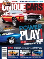 Unique Cars Australia